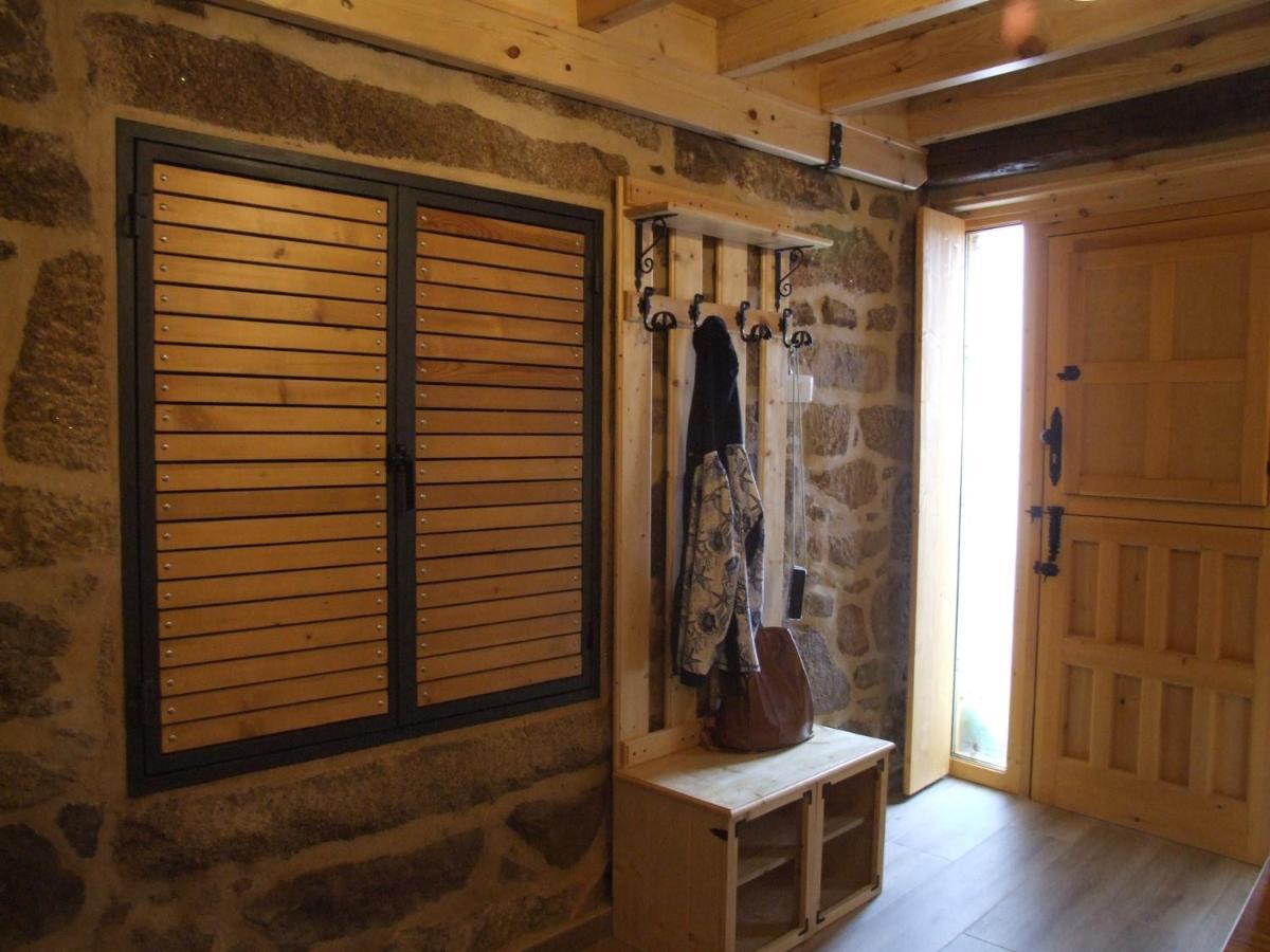 Appartamento Rincon Del Viso Ourense Esterno foto