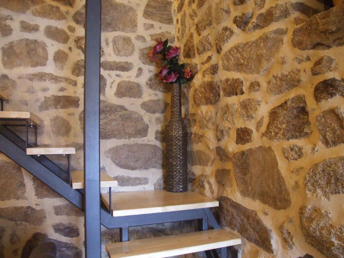 Appartamento Rincon Del Viso Ourense Esterno foto