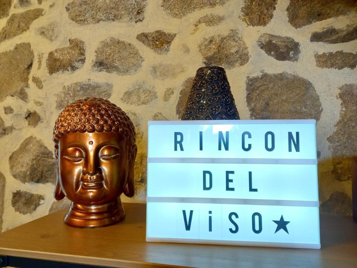Appartamento Rincon Del Viso Ourense Esterno foto
