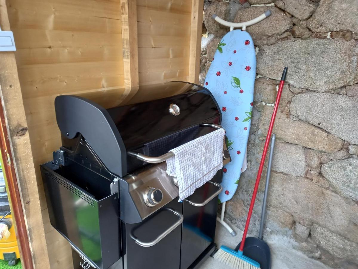 Appartamento Rincon Del Viso Ourense Esterno foto