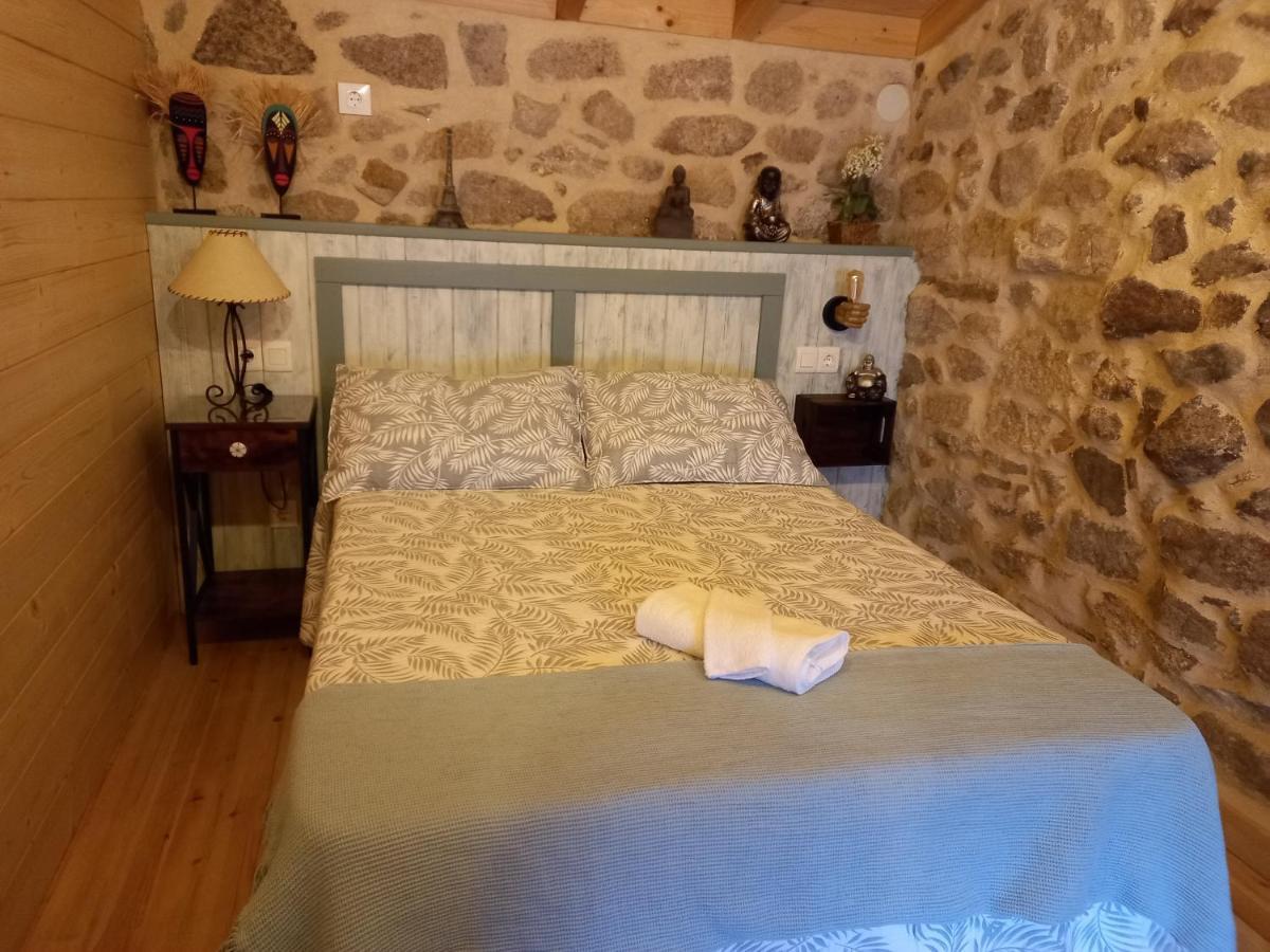 Appartamento Rincon Del Viso Ourense Esterno foto