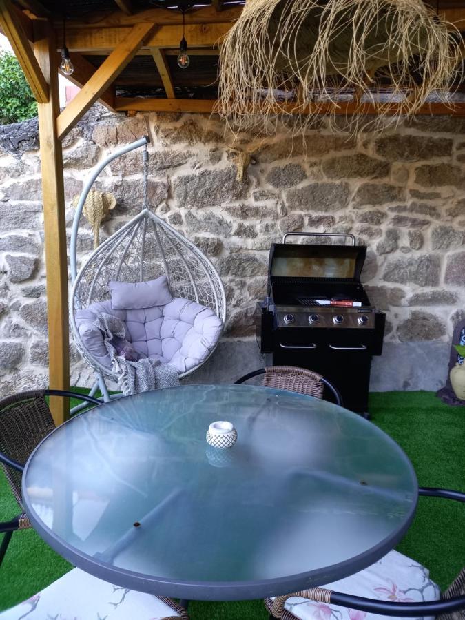 Appartamento Rincon Del Viso Ourense Esterno foto
