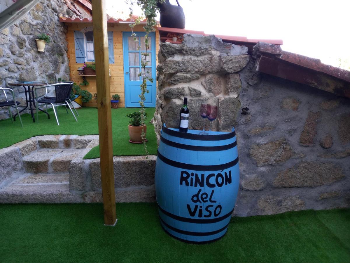 Appartamento Rincon Del Viso Ourense Esterno foto